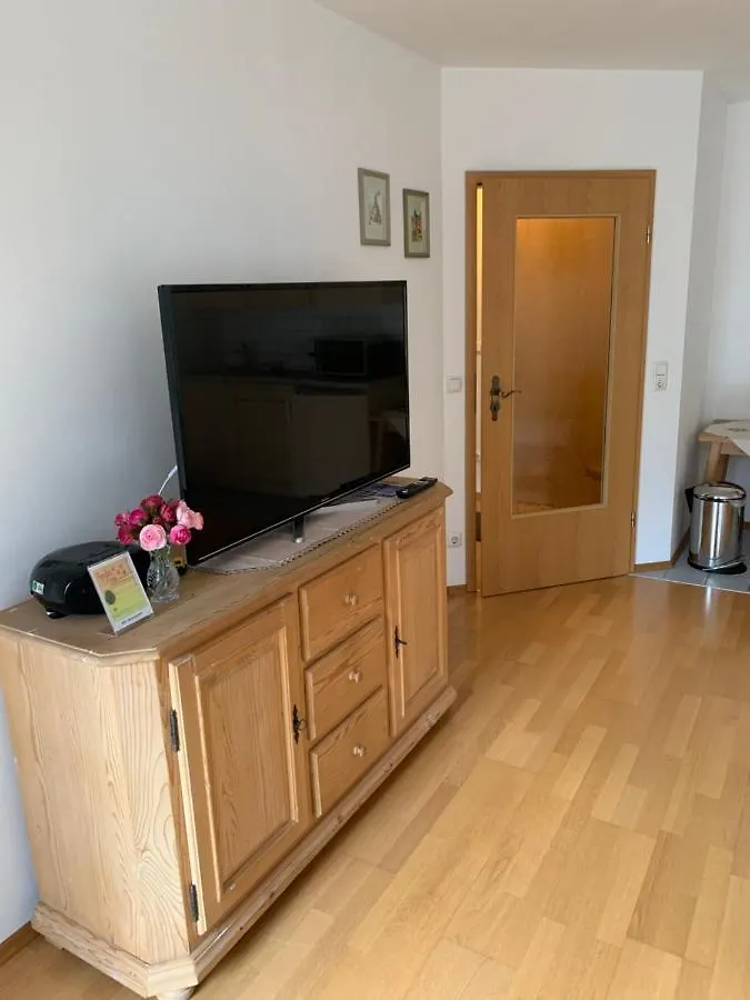 Hotel Hotel-Pension Marienhof Bad Tölz