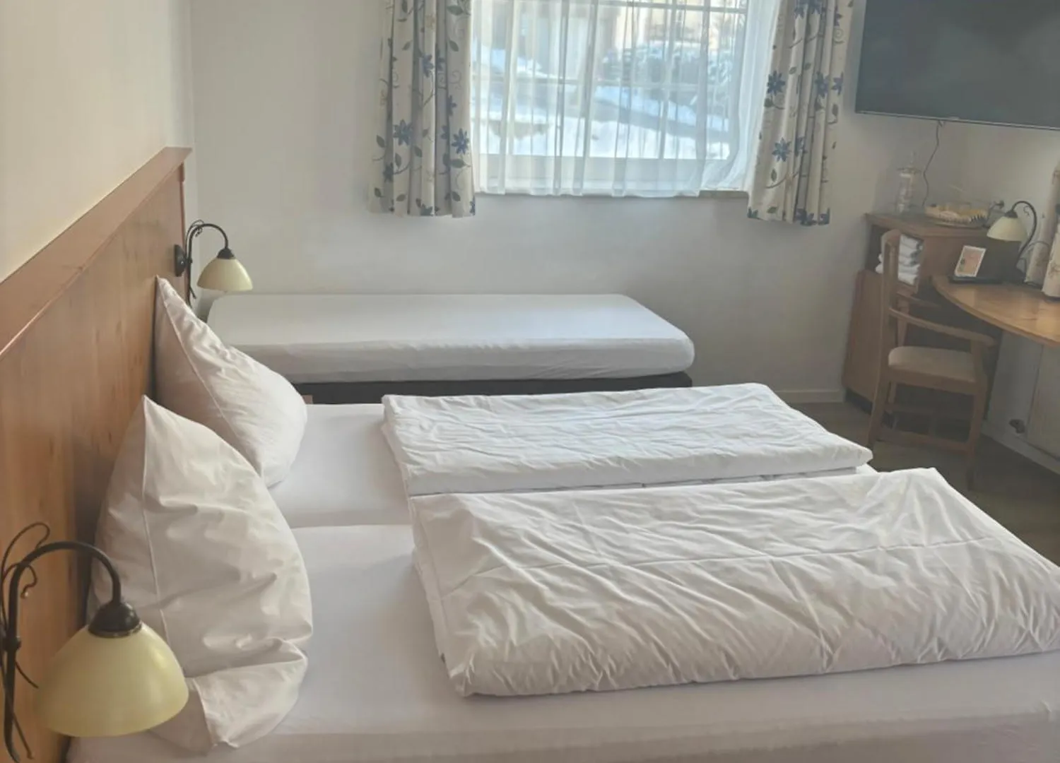 Hotel-Pension Marienhof Bad Tölz