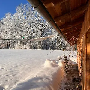 Alpenchalet Kogel Bad Tölz