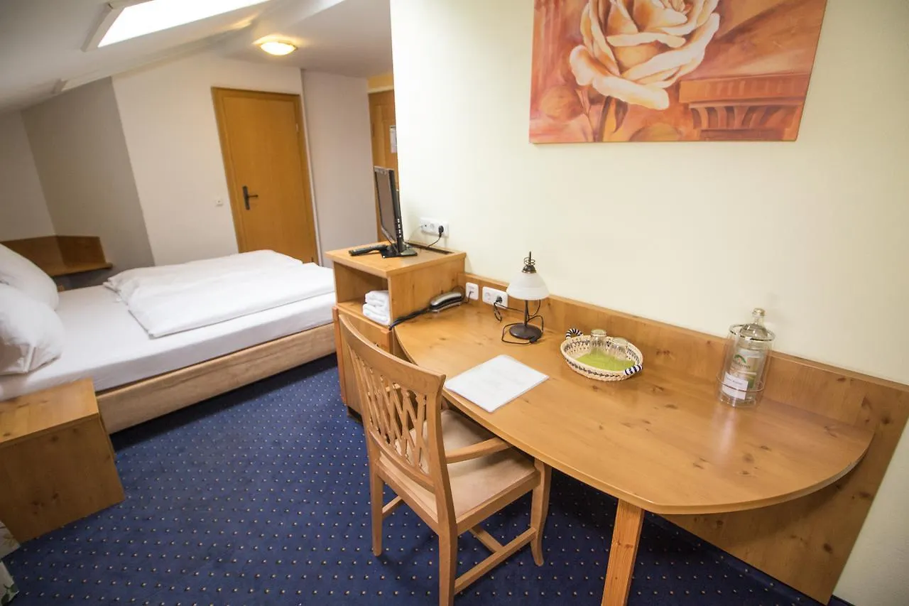***  Marienhof Hotell Bad Tölz Tyskland